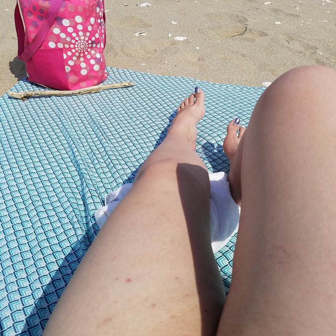 #NudeBeach Lounging #Legs #LegFetish #Calves #CalveFetish #Feet #FootFetish https://t.co/7XWzgBtIMt<a href="/tag/nudebeach"class="tags">#NudeBeach</a><a href="/tag/legs"class="tags">#Legs</a><a href="/tag/legfetish"class="tags">#LegFetish</a><a href="/tag/calves"class="tags">#Calves</a><a href="/tag/calvefetish"class="tags">#CalveFetish</a><a href="/tag/footfetish"class="tags"><span>#footfetish</span></a><a href="/tag/feet"class="tags"><span>#feet</span></a>