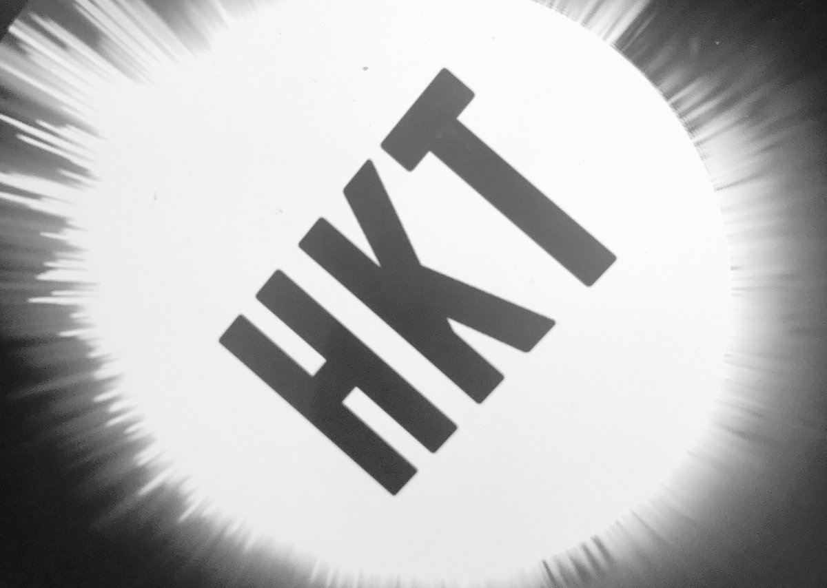 #huckletree <a href="/huckletree/">HUCKLETREE</a> birthday visuals prep 😁