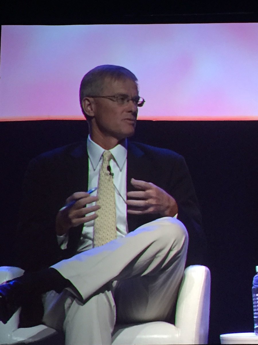 Heard at #ESACon2017 from Mike O'Sullivan NextEra Energy Resources: peaker plant replacement is next big market for #energystorage.