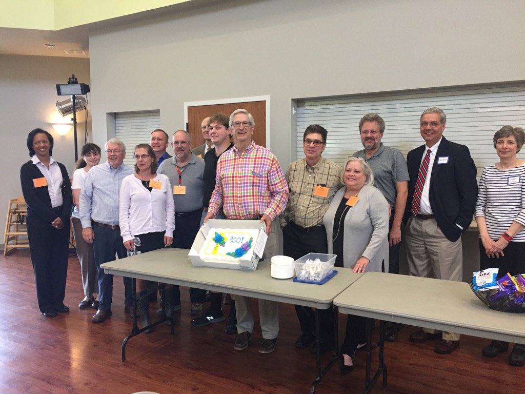 Celebrating 900+ successes at JAM <a href="/Lynn_TaylorRVA/">Lynn Taylor</a> <a href="/mulholandr/">Richard Mulholland</a> <a href="/robdurham7/">Robert J Durham</a> <a href="/kyberspace/">Kyberspace</a> <a href="/Att4Success/">Charlie Wood</a> @MissSwtA