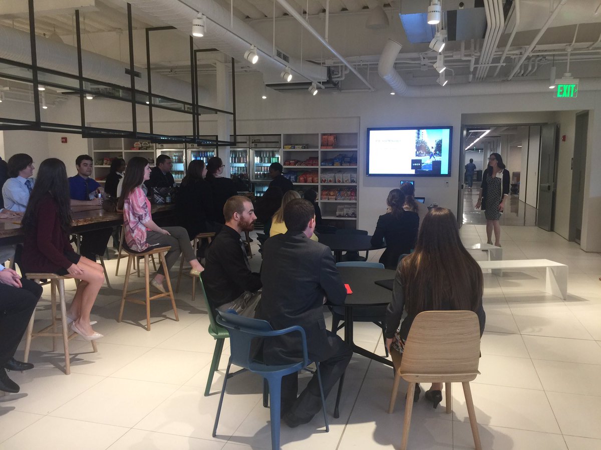 Learn21Tech's tweet image. Excited to visit @Uber with @HFAPgh Ss and @HFA_Arts to learn about the future of transportation. #stem2work