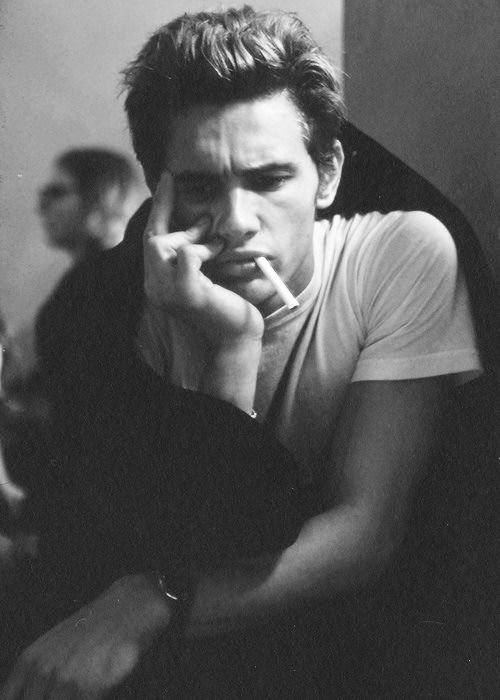 Happy birthday James Franco 