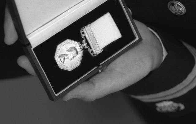 Endeavour Fund tweet media