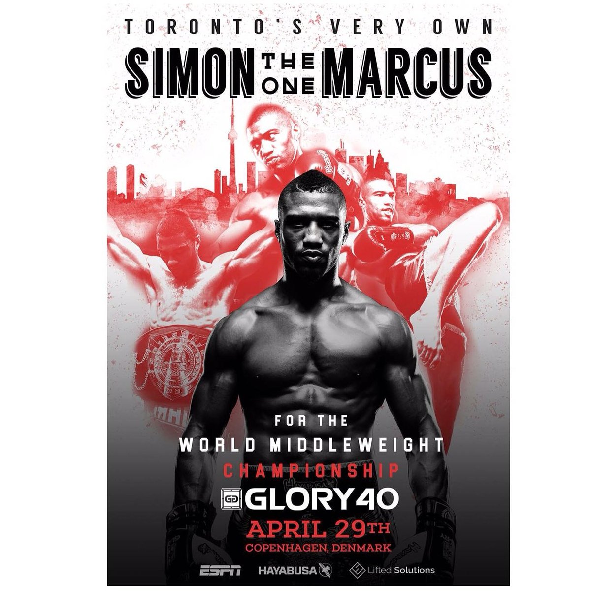 Simon The ONE Marcus tweet media