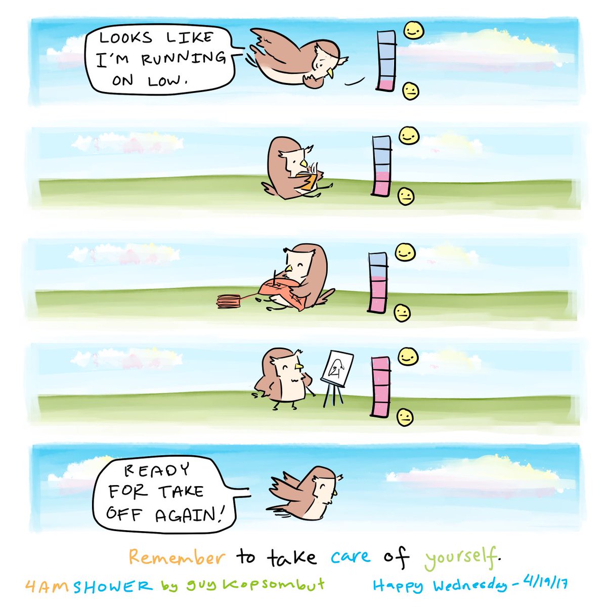 4amShower by Guy Kopsombut on Twitter: 4amShower by Guy Kopsombut on Twitter: