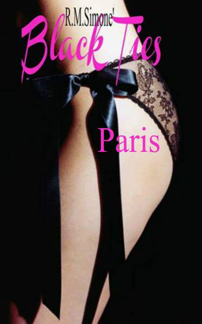 aliciafreemanpa's tweet photo. #RmSimone #BlackTies #Paris #romance #tantra#newrelease
https://t.co/rUVvg5sOya https://t.co/1CJ0WKLwEL