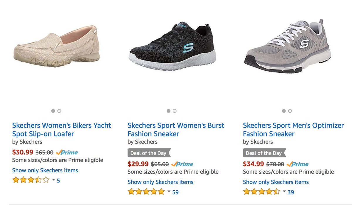 skechers sport mens 2017