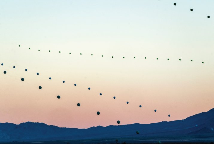 Couldn't make it to <a href="/coachella/">Coachella</a> last weekend for Lady Gaga? Don't worry, <a href="/thebergggg/">andrea</a> has the scoop: travel-about.com/culture/coache…  😘 #Coachella2017