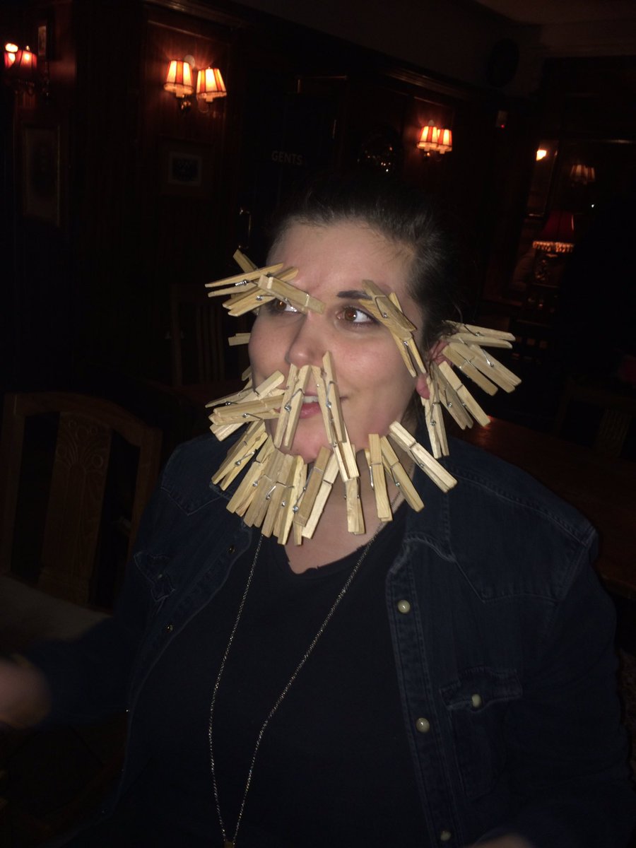 DegenGame's tweet photo. Back @theHoratia 8pm this eve for more trivia/task based shenanigans in our special #PubQuiz. Glory &amp; moderate discomfort await @LoHoIsLivin https://t.co/NMjicUbxB2