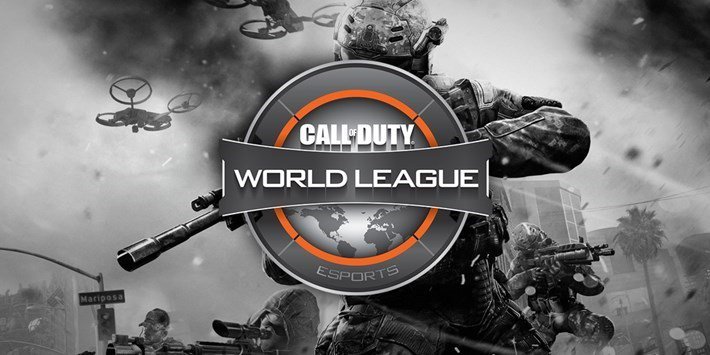Call of Duty World League