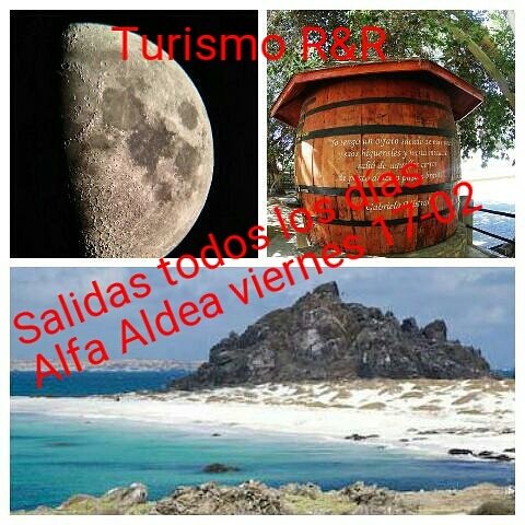 RyrTurismo's tweet photo. Buen dia de censo les decea turismo ryr https://t.co/V01VGBFrR1