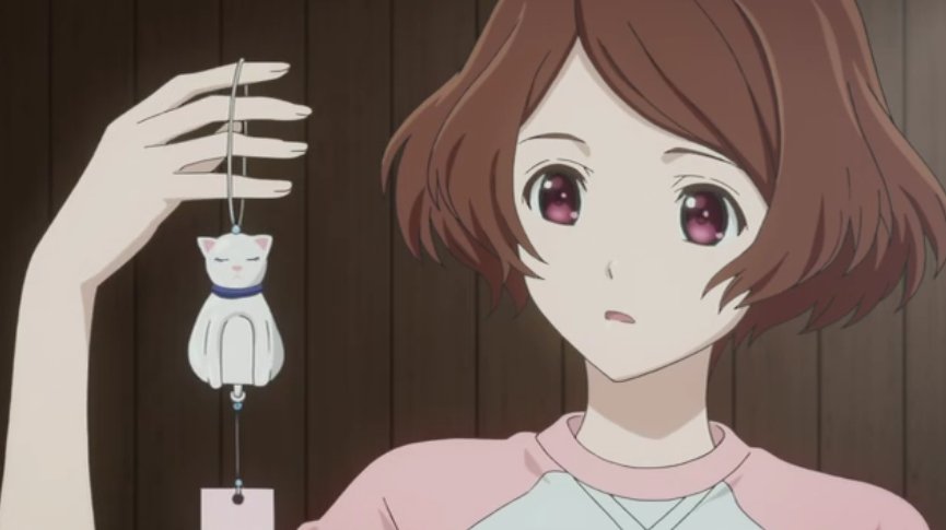 アニメ サクラダリセット ３話感想ツイートまとめ Togetter