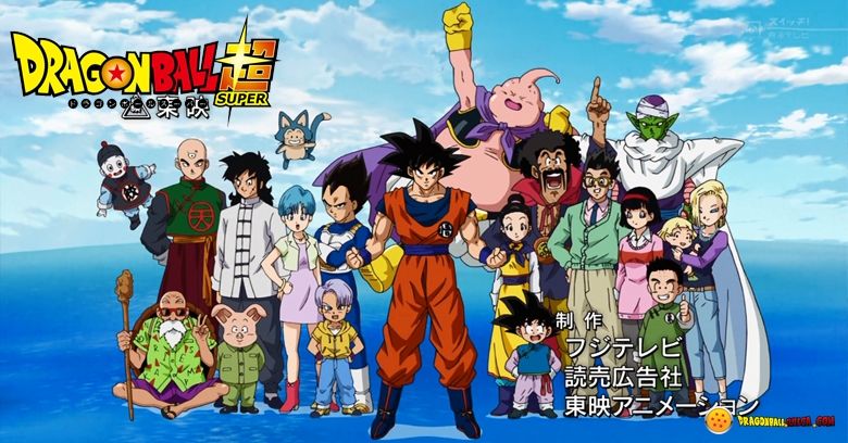 Fumetti: torna il manga Dragon Ball Super