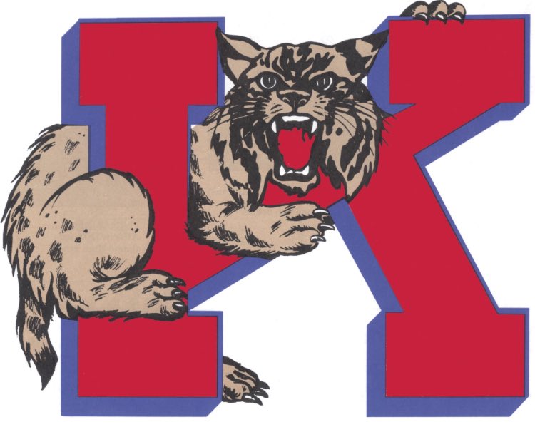 Indiana HS GOTW pres by <a href="/midwest_eye/">Midwest Eye Consultants</a>!

We've got a Howard County rivalry as 3A #7 Western Panthers visits 4A #9 Kokomo Wildkats, Friday @ 6!
