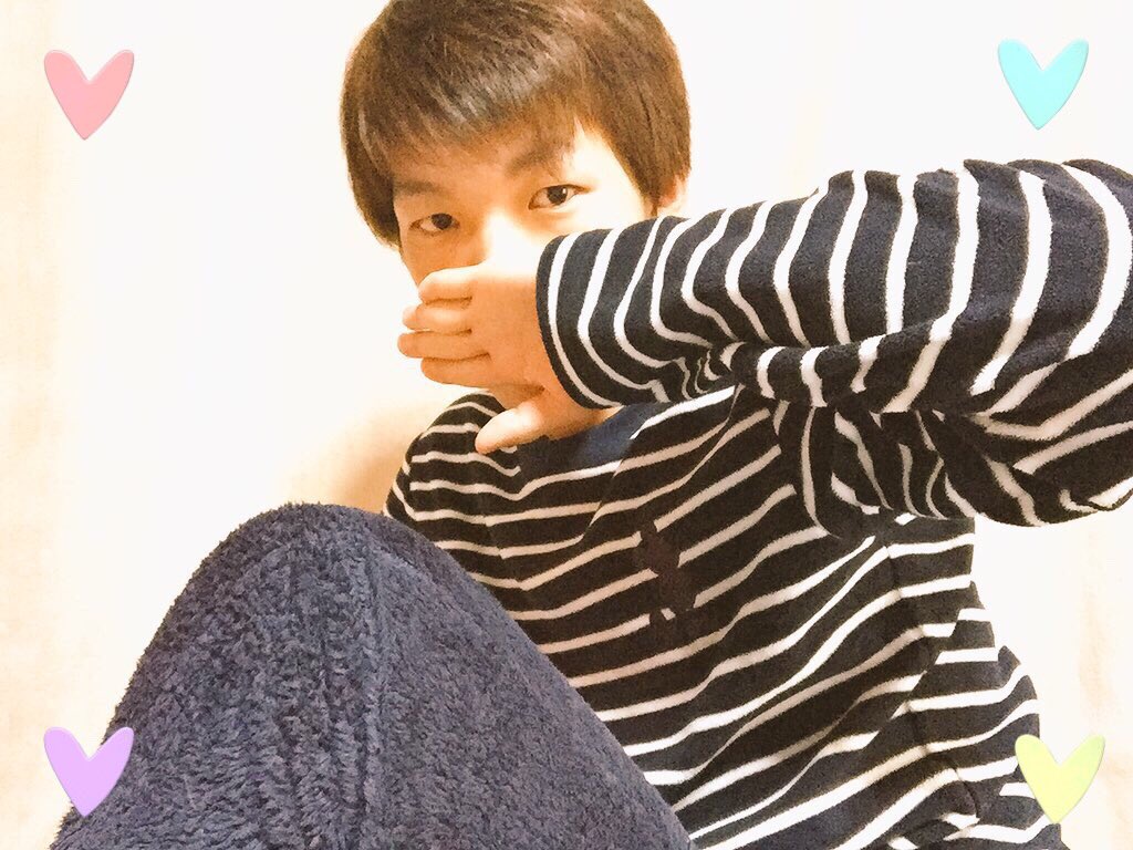 りょうちん Boy Twitter