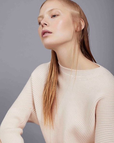 Make-up by <a href="/camilla_hewitt/">Camilla Hewitt</a> | Hair by <a href="/bjornkrischker/">Bjorn Krischker</a> for Costume Norge | Photography by Christine Kreiselmaier | Styling by @indigo_goss