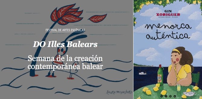 XoriguerOficial's tweet photo. #SalaBeckett #Barcelona #ILLENC estamos celebrando la semana de #Culturadelasislasbaleares con #coctelesxoriguer https://t.co/b9CP9sMkMh