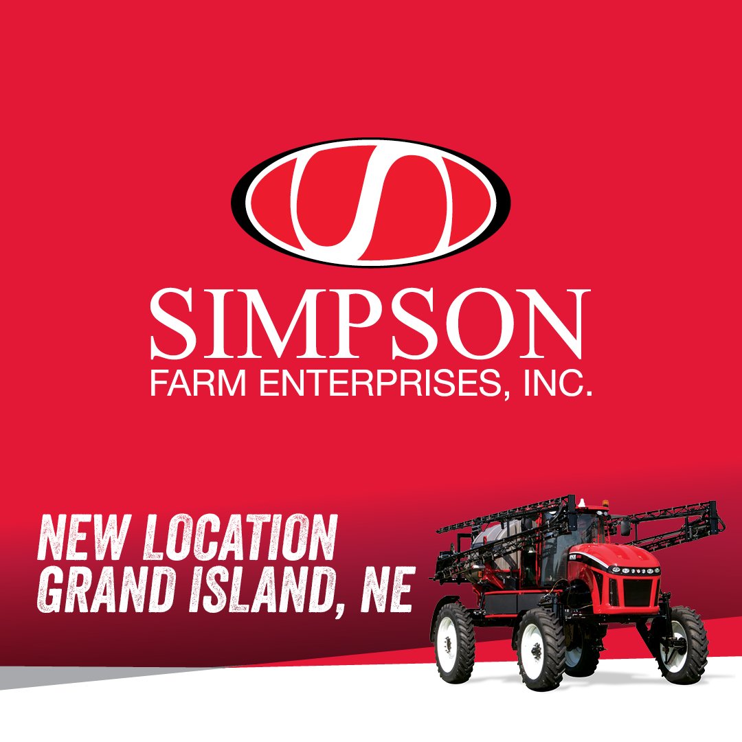 Simpson Farm Enterprises Grand Island Ne Simpson Farm Enterprises Grand Island Ne