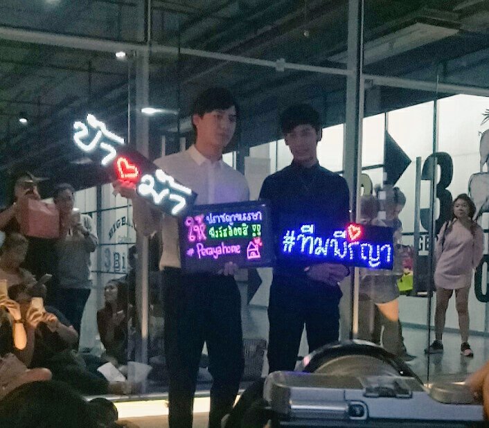 Nokkraten💗มัมหมีSKGF tweet media