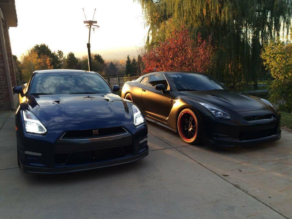 Let me tell you 'bout my best friend. #OMGTR Photo: <a href="/xbrowne/">Chris</a>