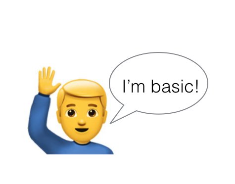 MattNoyesMusic's tweet photo. When there's an emoji that looks like you. https://t.co/7V3bWBBYlN