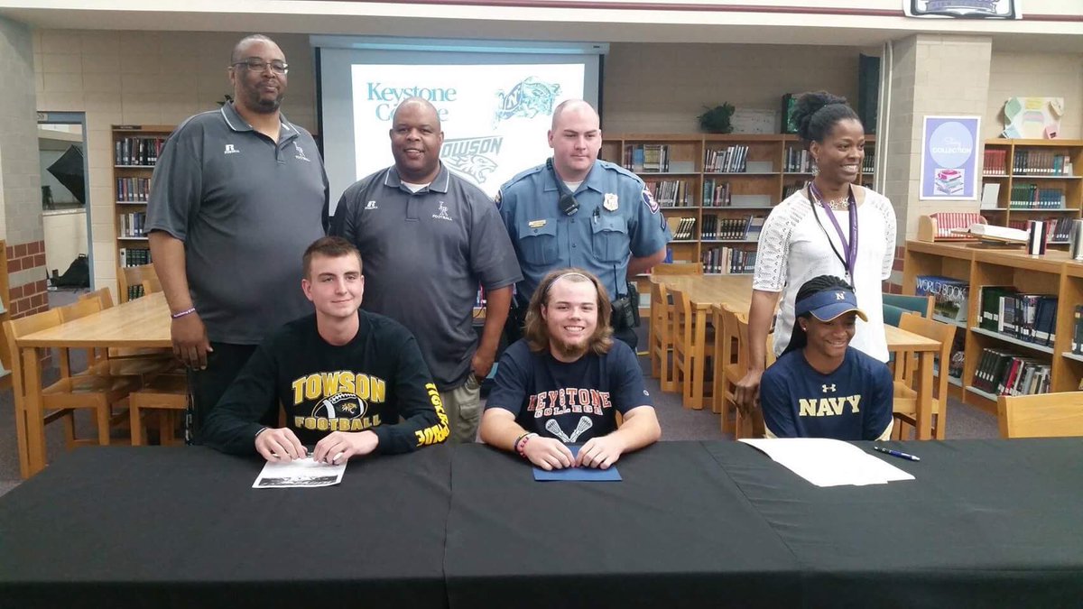 Howard County Times Sports tweet media