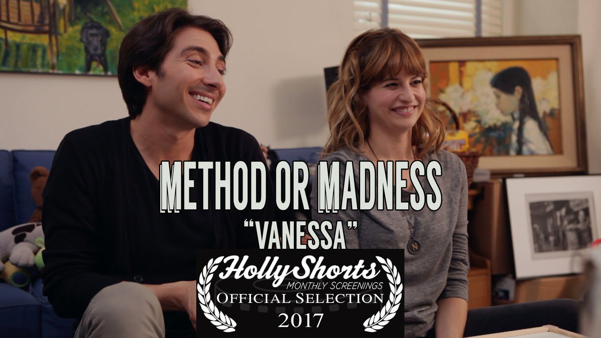 Method Or Madness tweet media