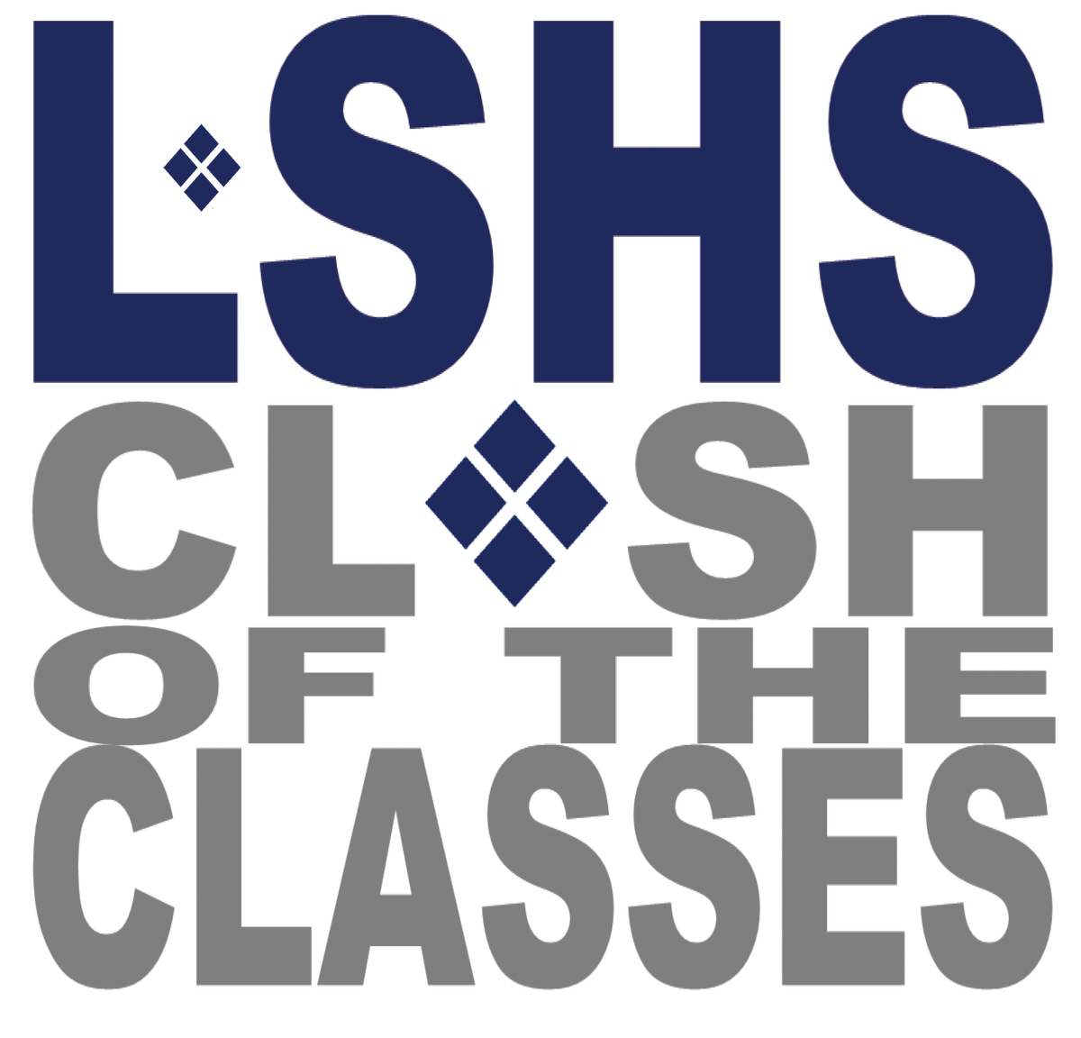 LSPioneerNews's tweet photo. #ClashoftheClasses t-shirts now on sale. All proceeds benefit the @fourdiamonds Fund. https://t.co/UUBUgDBvgt @LS_Section https://t.co/oze51Rw6rQ
