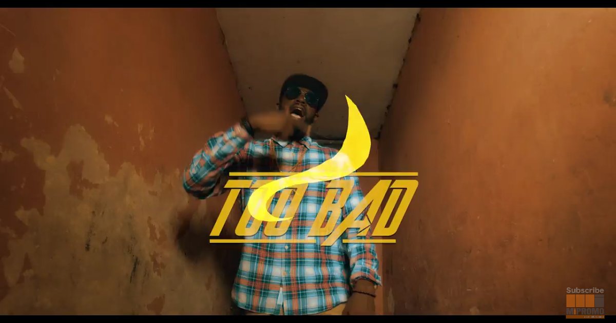 publicviewgh's tweet photo. OKRA TOM DAWIDI - TOO BAD (Official Video) https://t.co/d3gOtSg04T https://t.co/1qqr63HsTB