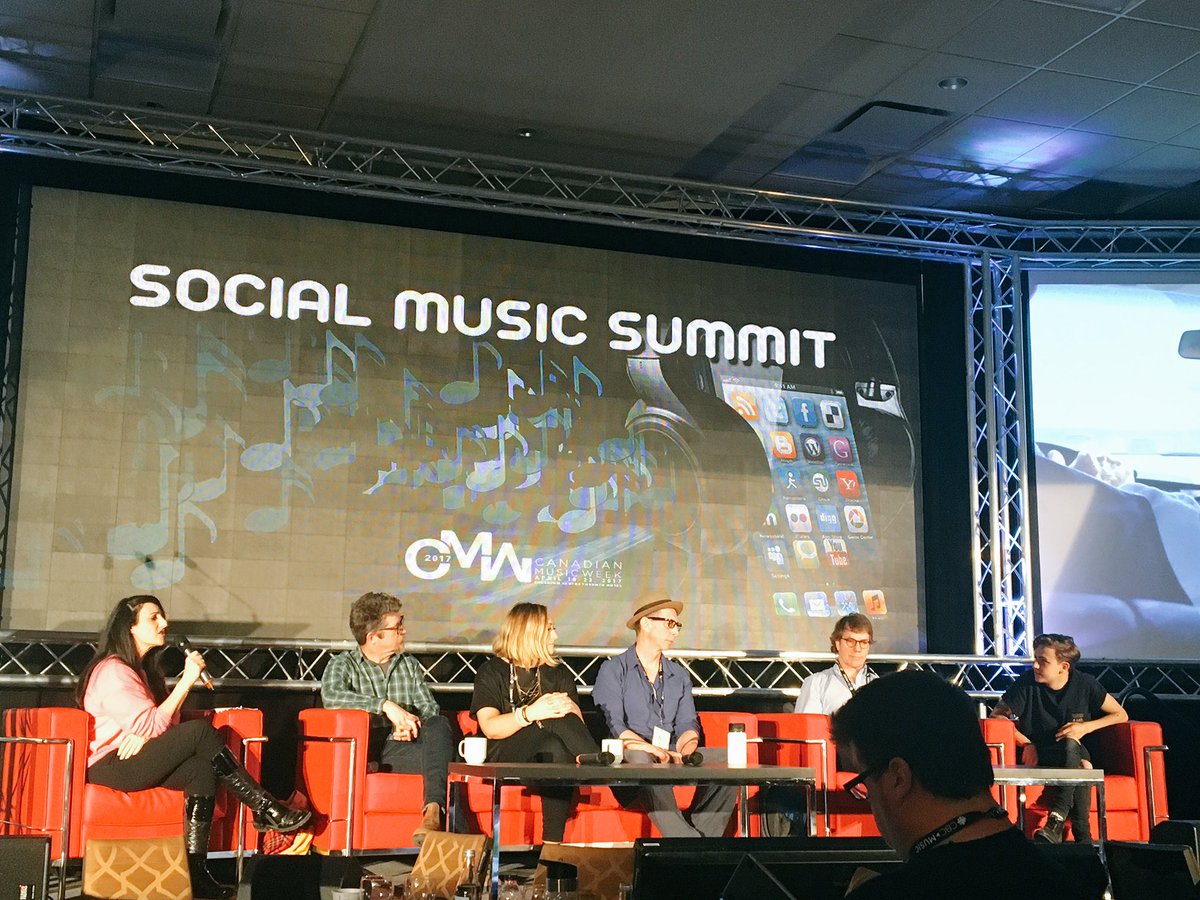 CoalitionMUS's tweet photo. @ScottHelman talking about #SolveTheSolvable on the @CMW_Week charity panel! #CMW2017 https://t.co/SUgyIN0oa5