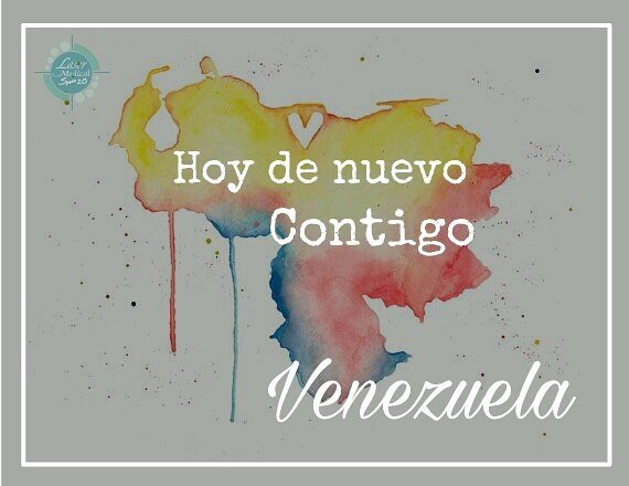 LaserMedicalSpa's tweet photo. Contigo hoy y siempre.
#lasermedical #19deabril #venezuela https://t.co/qC8b9YD07R