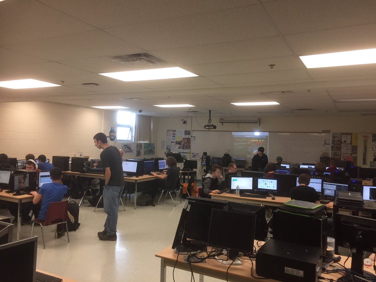 The crew of Brald Creations and others hard at work! #madewithunity #blender #gamedev MORE SNEAKPEAKS SOON Check out tothestars.ga