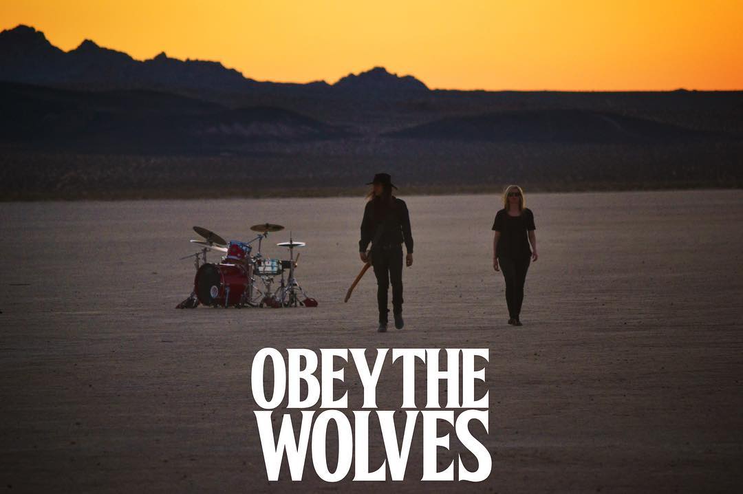 _StereoMetal's tweet photo. #NP @obey_the_wolves on @RadioKC
This particular track dedicated to all of you listeners https://t.co/yEIqWdUPPn