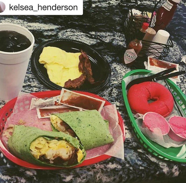 The Brooklyn Cafe tweet media