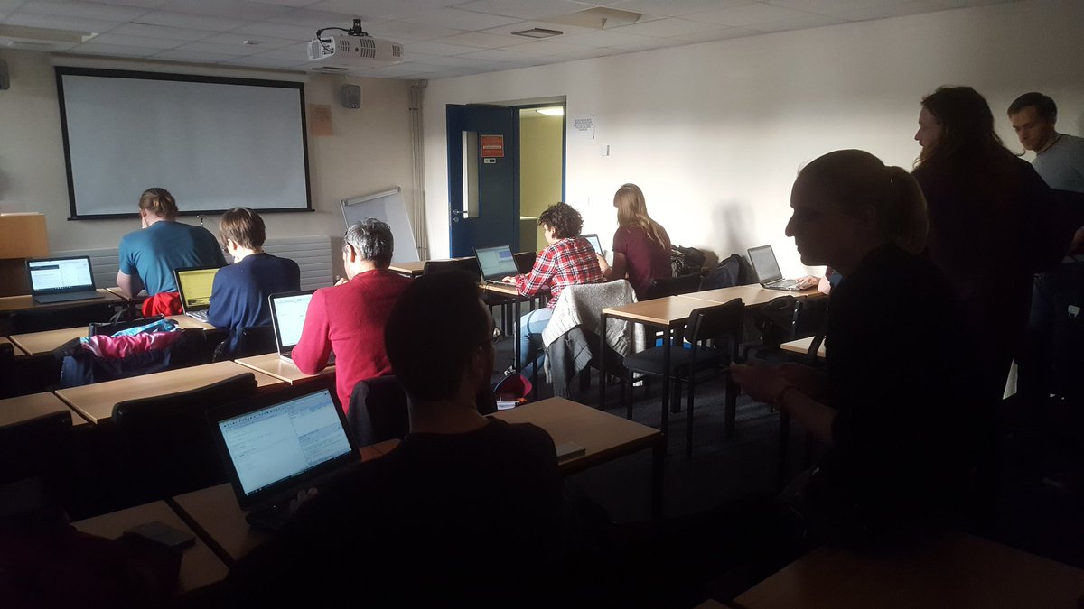 abdnStudyGroup's tweet photo. Great #python tutorial by @Sophie_s9 #mozstudy https://t.co/D1RfW0OMir
