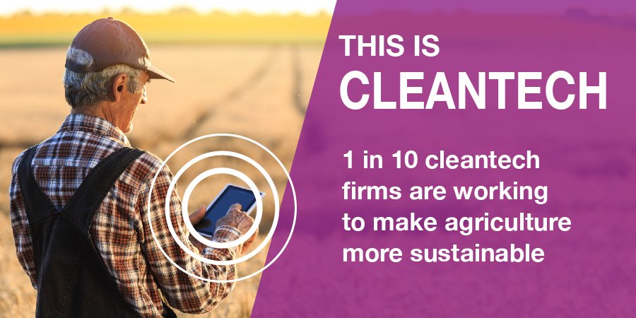 Think you know #cleantech? Our new report will make you think again marsdd.it/2onCgH1