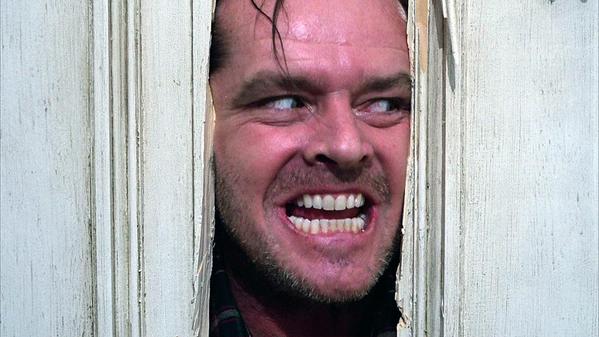 quepelipongo's tweet photo. "¡Aquí está Johnny!"
El Resplandor (The Shining)
#StanleyKubrick #JackNicholson
#PelisTop https://t.co/kRBXENDS67