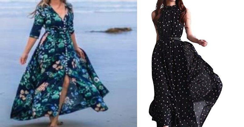 dresses on amazon buzzfeed