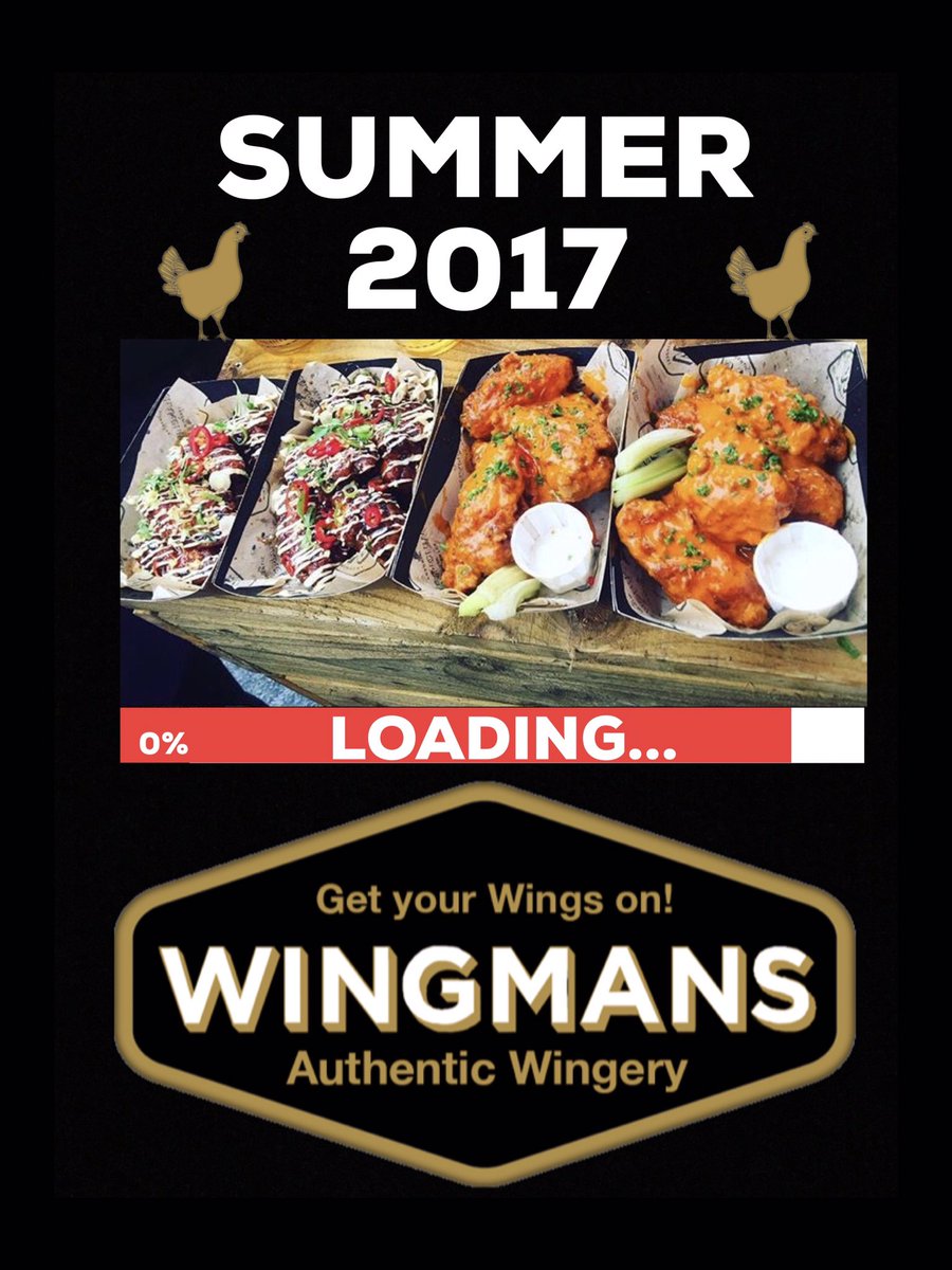 Wingmans tweet media