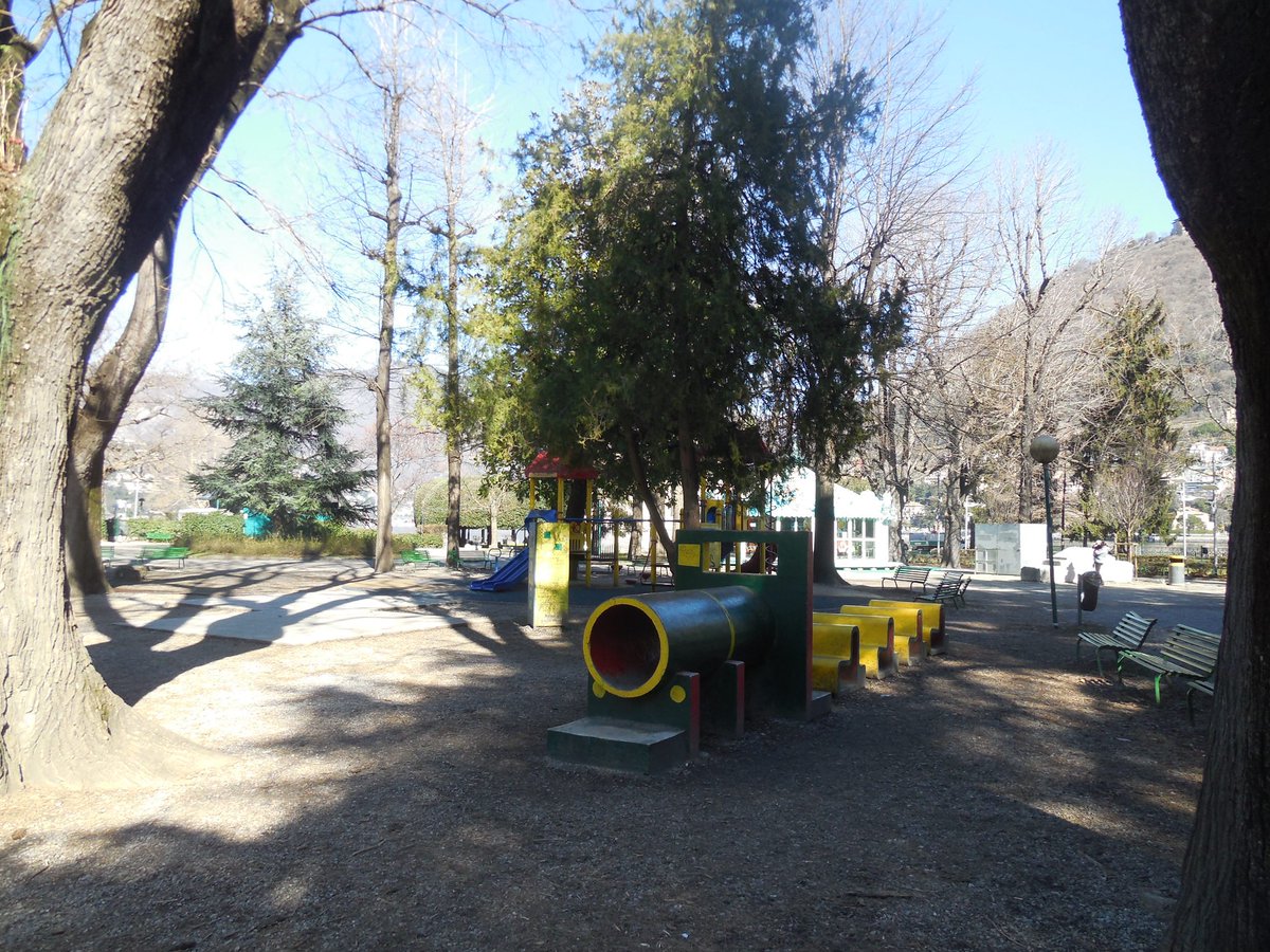 Comune di Como tweet media