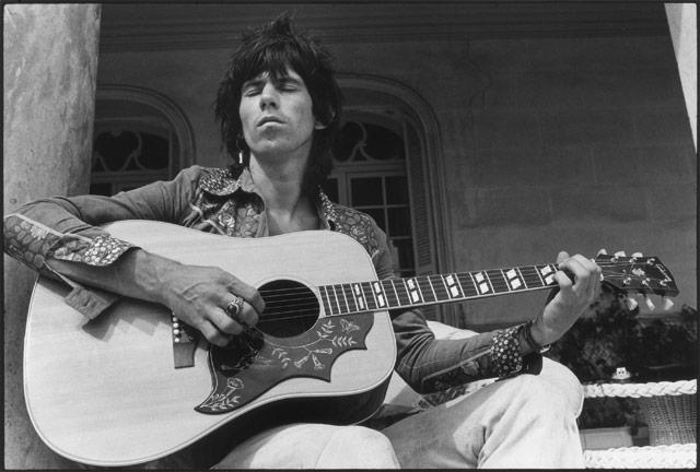 RollingStones tweet picture