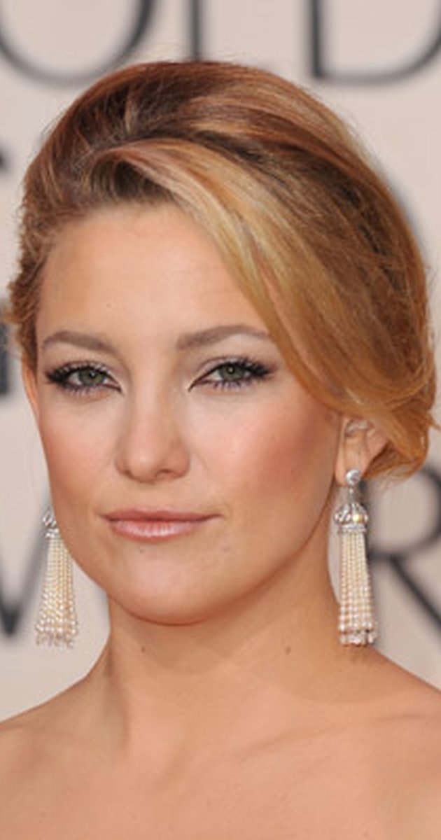 Happy Birthday to KATE HUDSON! Born April 18, 1979 