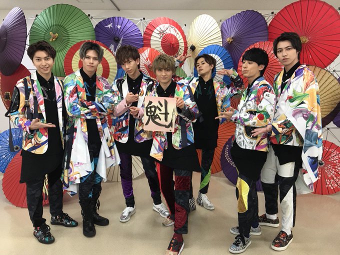 超特急 Official Sd Bt 17年04月 Page 3 Twilog