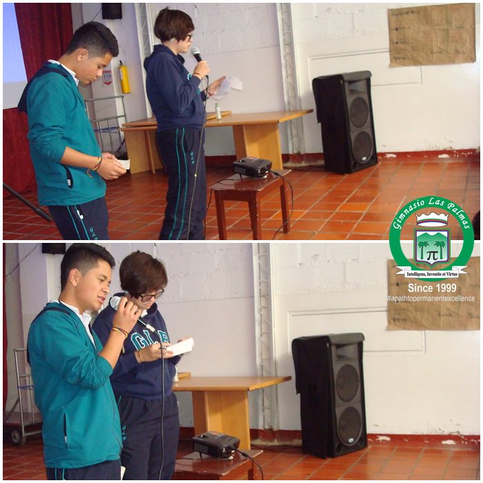 GimPalmas's tweet photo. Taller Positive Discipline para todo bachillerato. #Uncaminohacialaexcelenciapermanente #PostiveDiscipline #Emociones @GimPalmas https://t.co/SRWY56N467