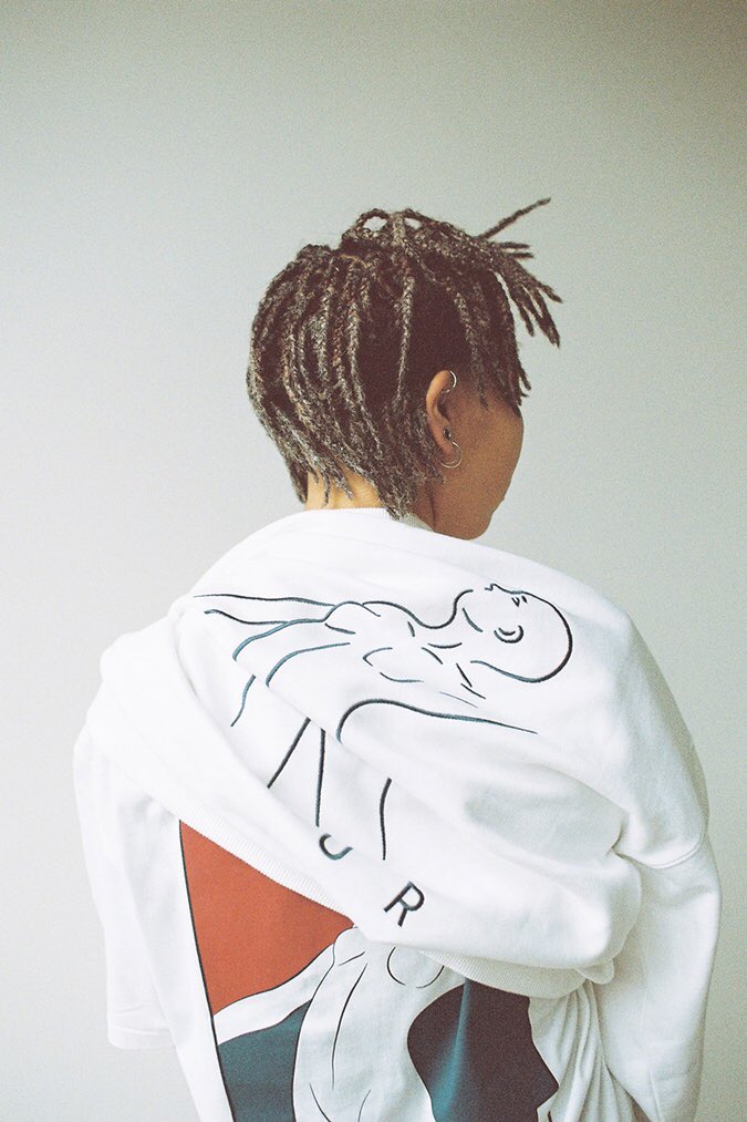 chezMOLLY's tweet photo. Check out the #FUTURinc Season 04 Lookbook shot by Felix Feat. the Saaya sisters and Ailly Kanai on our blog:
https://t.co/FCKoIE3s6h https://t.co/w9FPjRbEZy