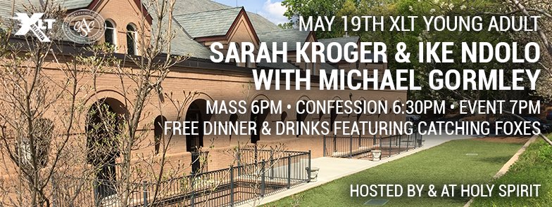 XLT Atlanta tweet media