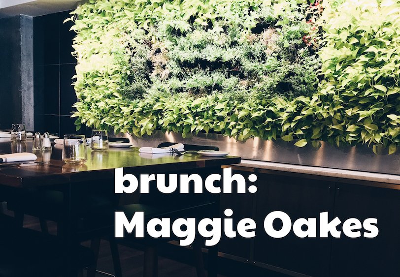 Le brunch chez <a href="/maggieoakesmtl/">Maggie Oakes</a> est vraiment bon! À votre tour de le découvrir, juste ici: lebreakfastblog.com/vieux-montreal… #BrunchMTL #VieuxMontreal