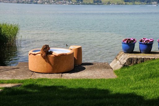 softubcanada's tweet photo. The Sudbury Home, Cottage &amp; Reno show is coming up this weekend! Stop by and check out the Softub booth. Garson arena!#softubcanadahometown https://t.co/mBHXjTwtav