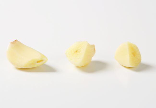 ClevelandClinic's tweet photo. 6 surprising ways garlic boosts your health. #NationalGarlicDay
https://t.co/Zh0tarNJ9B https://t.co/ISejSZMwj6