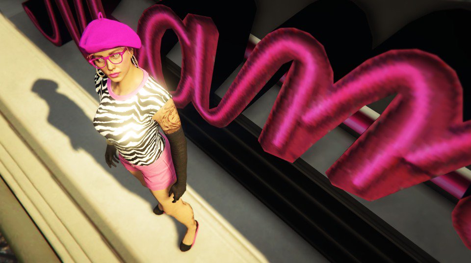 KimFowleyJr's tweet photo. Bahama Mama #snapmatic #snapmaticart #gtaphotography
https://t.co/T7LiM2ZAQu https://t.co/fwuAQqdF4m